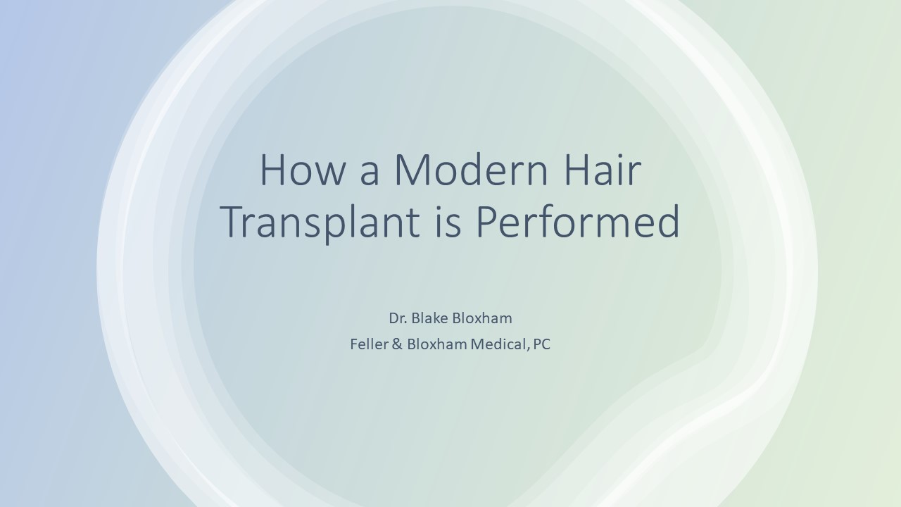 presentation player overlay