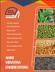 Best Dal Mill Machine Plant In India