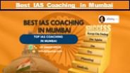 Best IAS Coaching in Mumbai