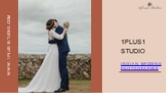 Indian Wedding Photographer | 1Plus1 Studio