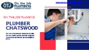 Plumber Chatswood