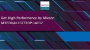 Get High Performance by Micron MTFDHAL15T3TDP-1AT1Z