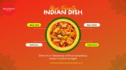 Best Cambridge Indian takeaway near you