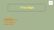 Tribe Stays - Pune Hostel For Boys & Girls
