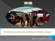 Benefits of Enrolling with Executive Protection Training