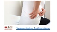 Treatment Options for Kidney Cancer
