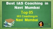 Top IAS Institute in Navi Mumbai