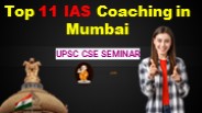 Best IAS Classes in Mumbai