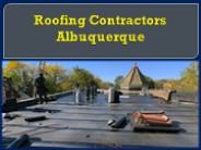 Roofing Contractors Albuquerque