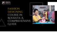 Best Fashion Designing Course in Kolkata (1)