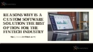 Why Do You Need Hospital Management Software? (1)