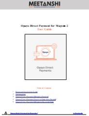Magento 2 Dealer Inquiry