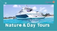 Nature & Day Tours