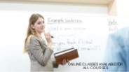 English Classes Abbotsford - Section-Wise Details About IELTS