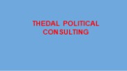 Election Management companies in tamilnadu