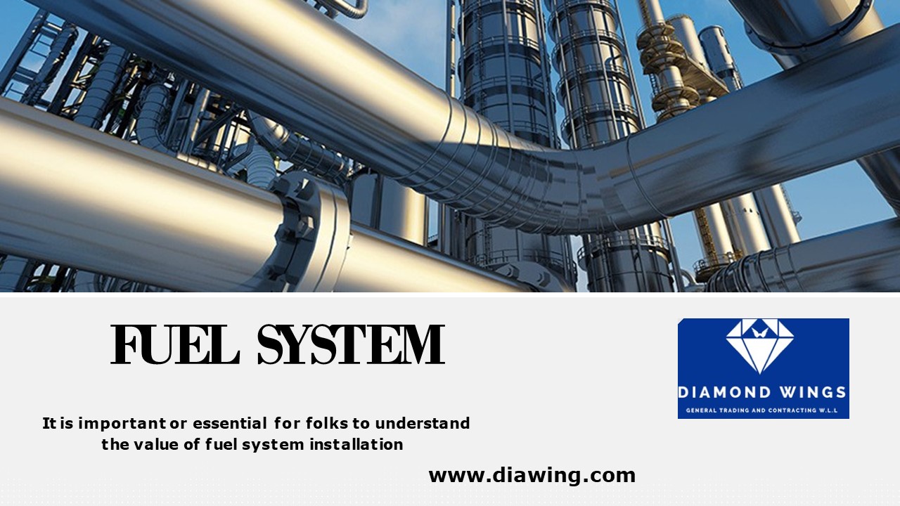 PPT Fuel System PowerPoint presentation free to download id
