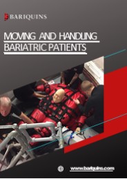 Moving and Handling Bariatric Patients - Bariquins