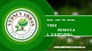Tree Removal Castle Hill