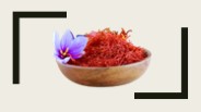 Saffron & its benefits