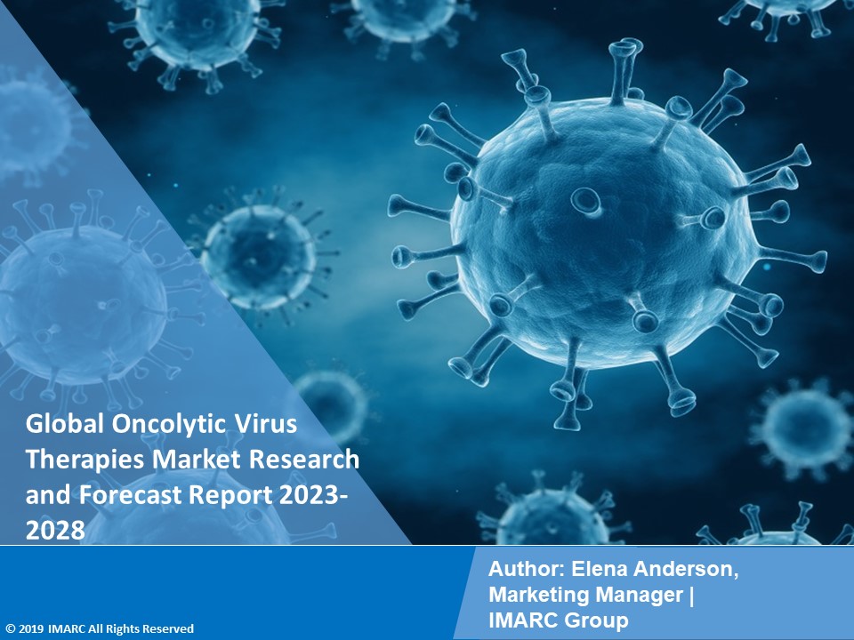 Oncolytic Virus Therapies Market Growth Report 2023-2028