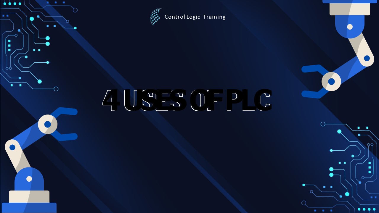 presentation player overlay