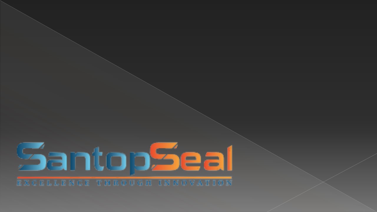 Santopseal By - U Shaped Seal