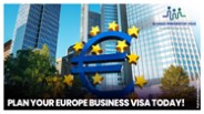 Plan your Europe business visa today!