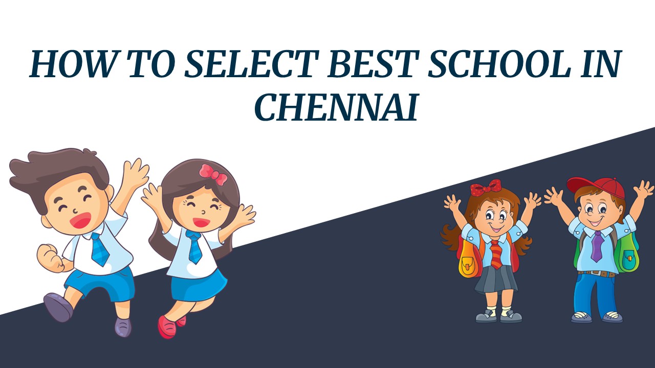 PPT Top Schools Chennai PowerPoint presentation free to download