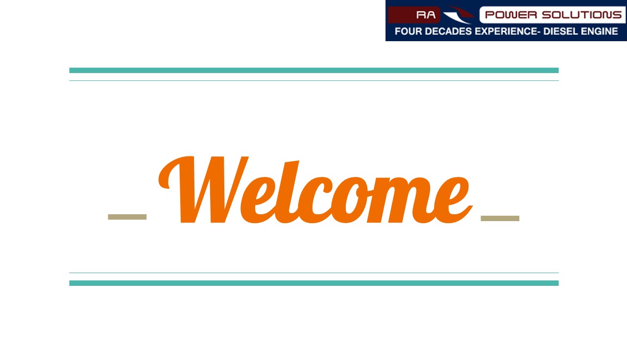 Onsite Marine Diesel Engine Overhaul and Repair