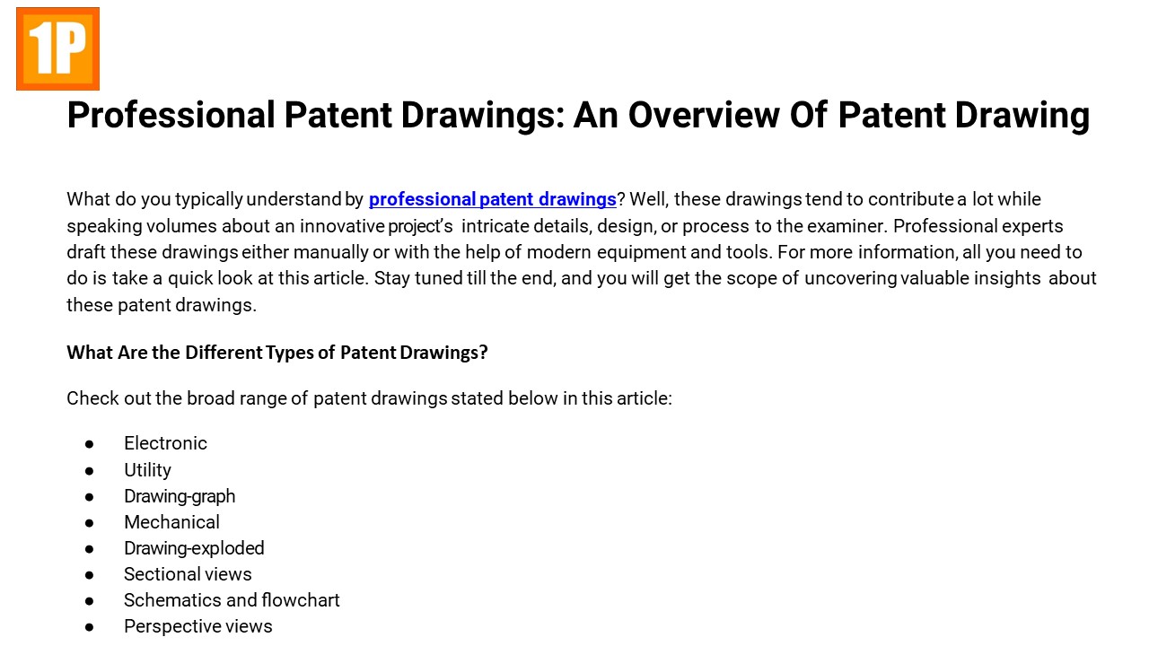 presentation player overlay