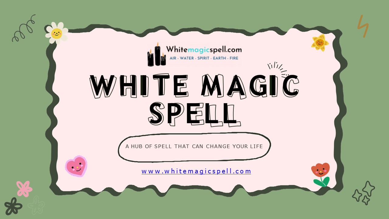 Wiccan Protection Spell – How Can You Cast Quickly