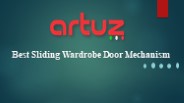 Best Sliding Wardrobe Door Mechanism