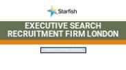 Executive Search  Recruitment Firm London