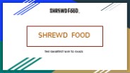 Keto Friendly Snacks