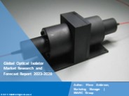 Optical Isolator Market Trends 2023-2028