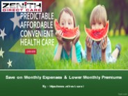 Save on Monthly Expenses & Lower Monthly Premiums
