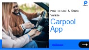 Best Carpooling Services: Vehicle Sharing & Ride Sharing App | Puchkoo