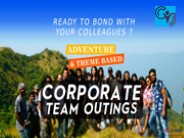 Day Outing Options Near Delhi