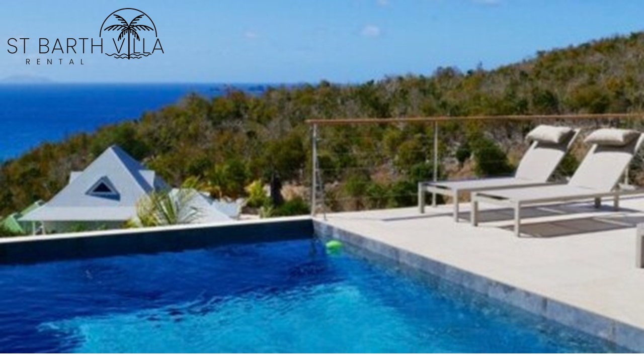 Saint Barth Villa Rental