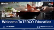 Bakery Training Institute