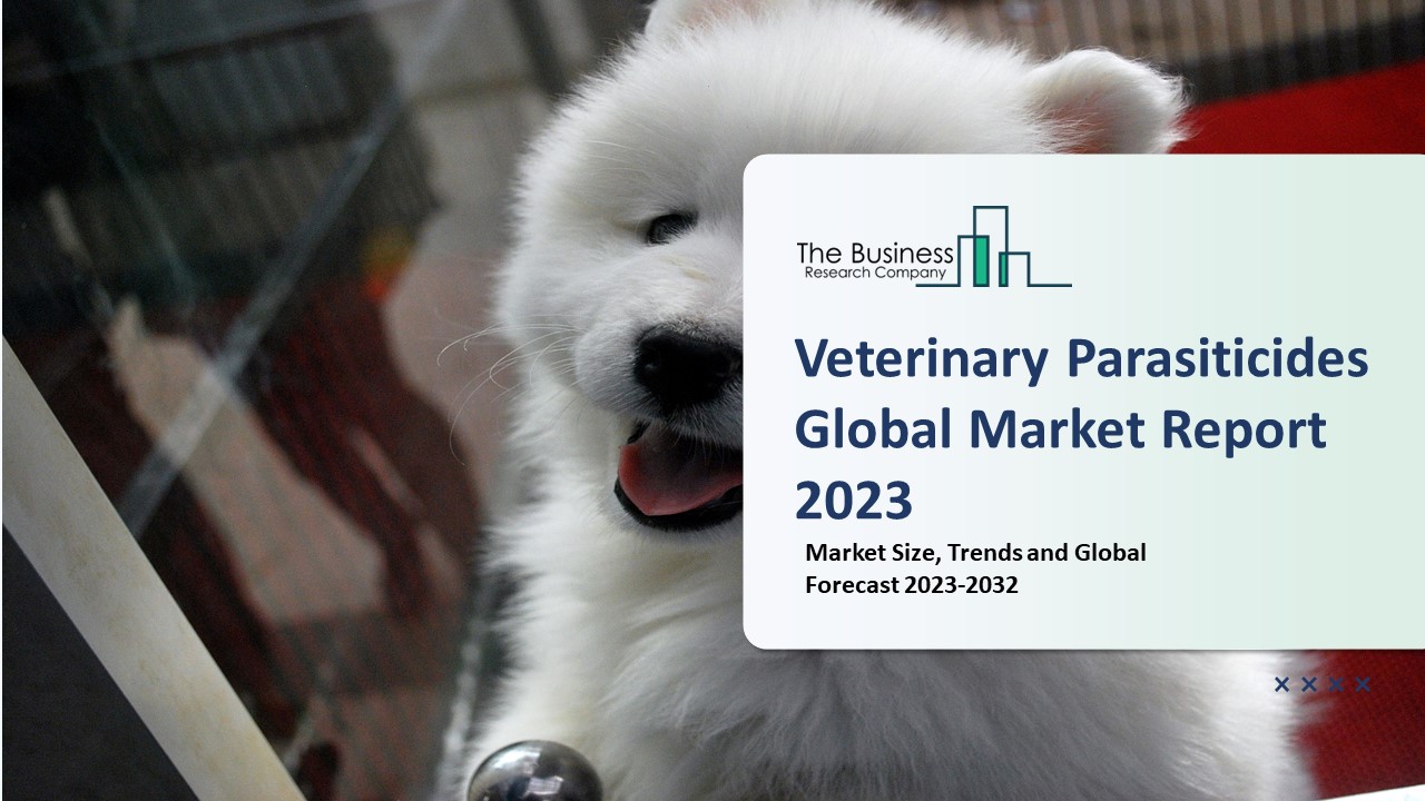 PPT Veterinary Parasiticides Market Trends, Industry Analysis Report