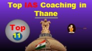 Best IAS Coaching Institute in Thane