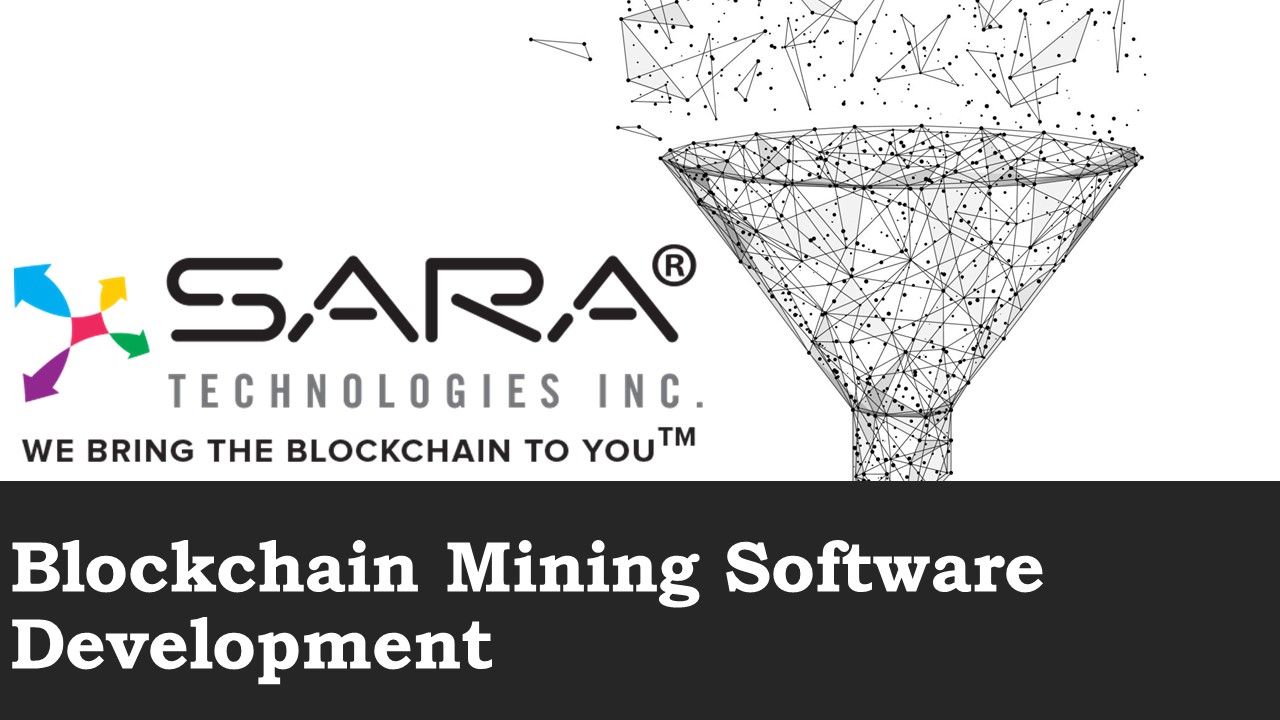 PPT – Blockchain Mining Software Development Services PowerPoint ...