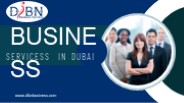 Business Services In Dubai