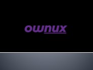 Ownux global By - Website Security Testing Ahmedabad