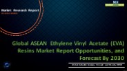 ASEAN Ethylene Vinyl Acetate Resins Market