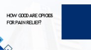 Opioid Addiction Treatment (1)