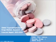 Hyperphosphatemia Drugs Market Size 2023-2028