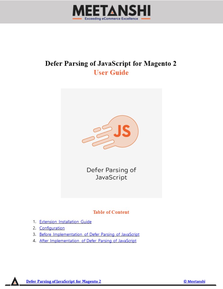presentation player overlay