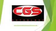 Auto Glass Shop Lincoln, CA (1)